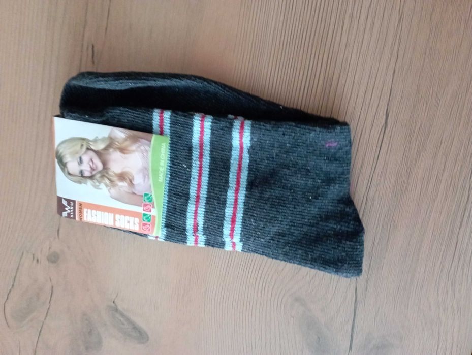 Дамски чорапи - размер 36-42