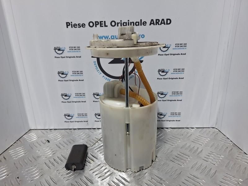 Pompa benzina Opel Corsa E 1.4 i B14XEL; B14XEJ