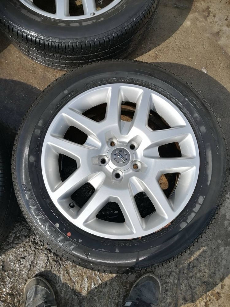 Джанти Opel Antara 18 цола