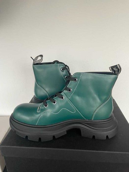 Botine damă Karl Lagerfeld