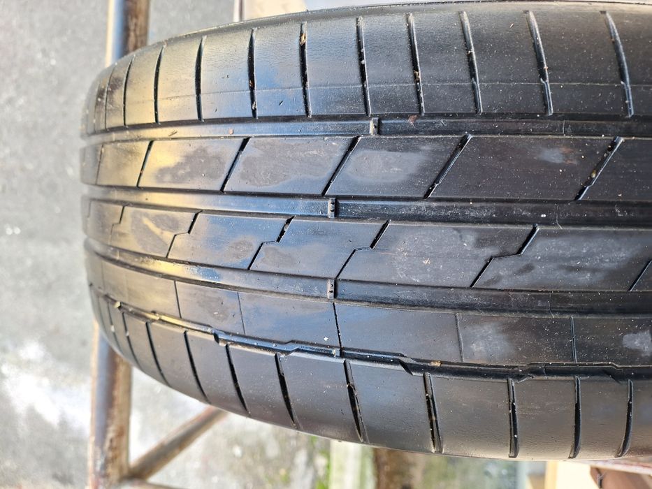 Cauciucuri HANKOOK 225 45 r19