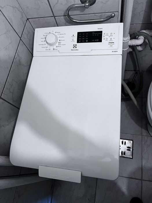 Masina Electrolux class A+