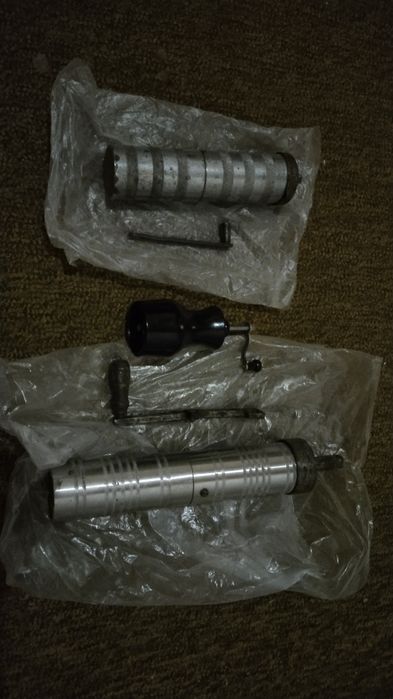 Кофемолка механическая