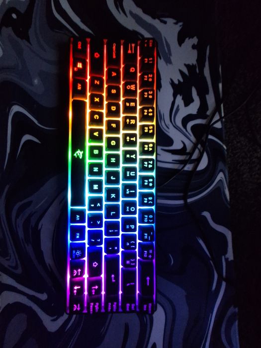 PC Gaming Now fourteen bun