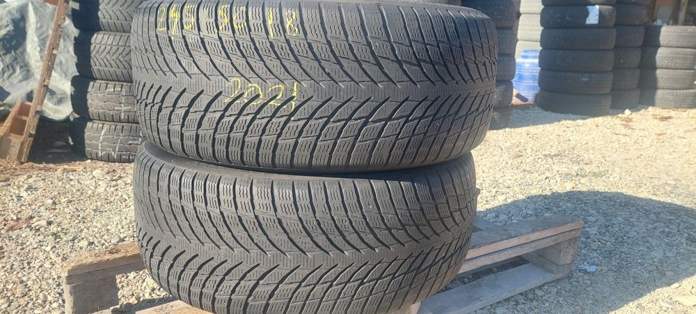 NOKIAN 245 50 R 18 M+S