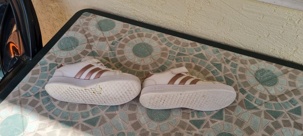 Маратонки"ADIDAS-28,5"