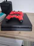 Ps4 funcționează perfect