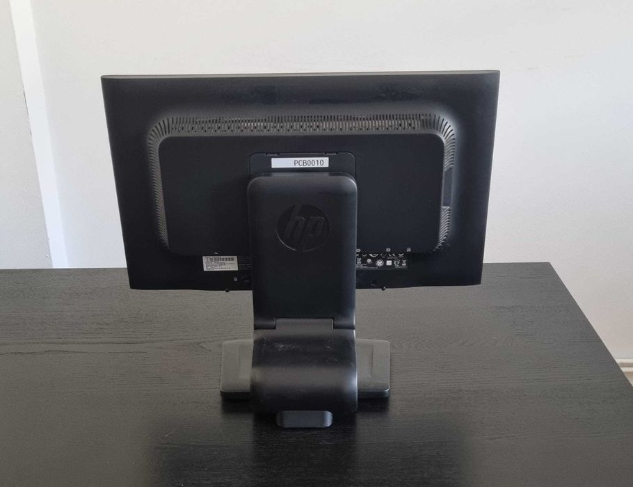 Monitor LED HP XN375AA 23" Wide Full HD DVI  LA2006x