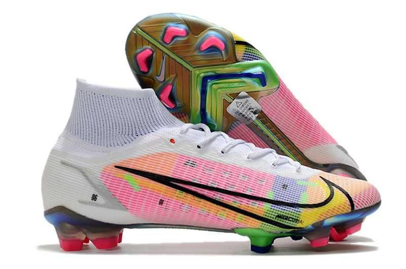 Професионални Бутонки Nike Mercurial Superfly Dragonfly 8 Elite FG