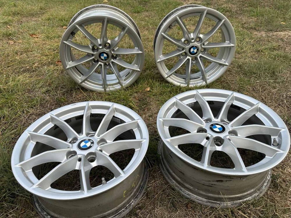 BMW G20/G21 джанти 16 Style 774