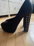 Pantofi Benvenuti
