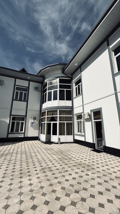 гостинца без загс Yakkasaroy