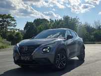 Nissan Juke Nissan Juke Hybrid N-Connecta+Pachet Iarna