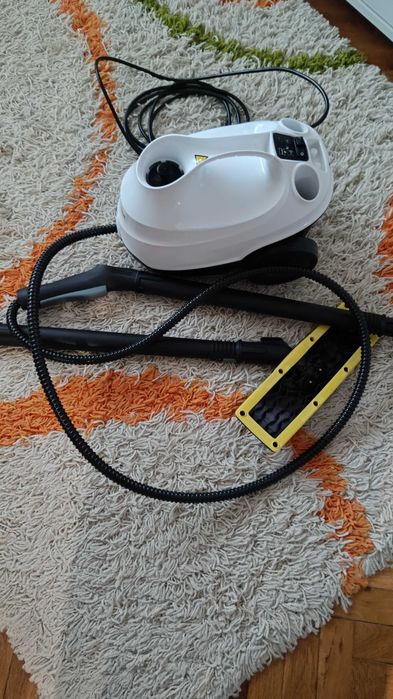 Парочистачка Керхер