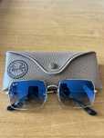 Ochelari Ray Ban rectangular