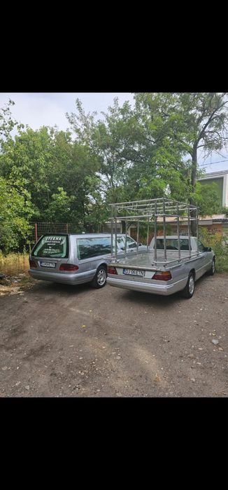 Vand masina funerara/florara