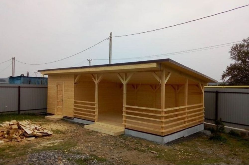 Vând Foișoare de ori ce model