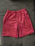 Pantaloni scurți sport GymShark de bărbați, Model GMSH4254-SPR - M