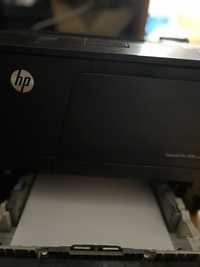 Принтер HP LaserJet