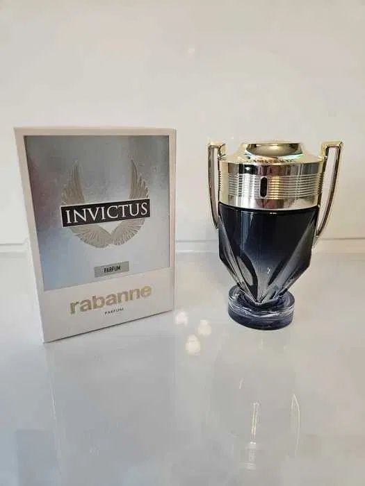 Paco Rabanne Invictus Parfum 100ml- парфюм за мъже