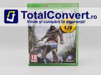 Xbox One Assassins Creed Black Flag | TotalConvert #D74294