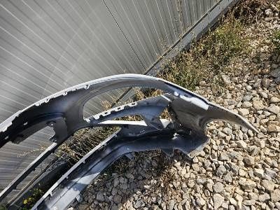 Броня Hyundai Kona N Line 2020 2023 год