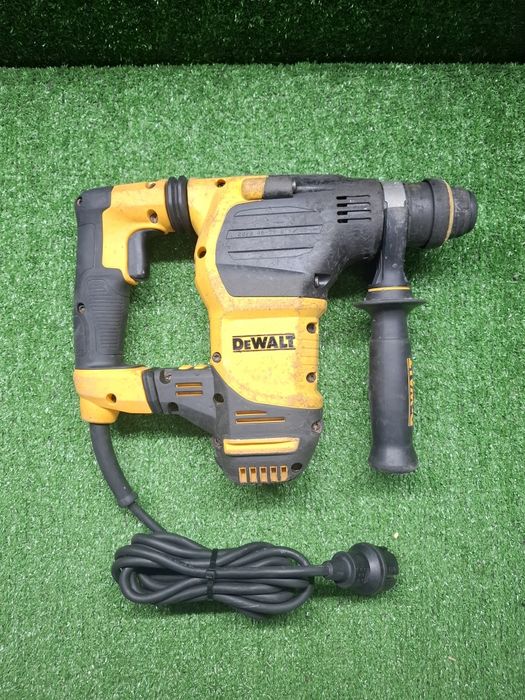 Перфоратор на DeWALT D25333 - GB
