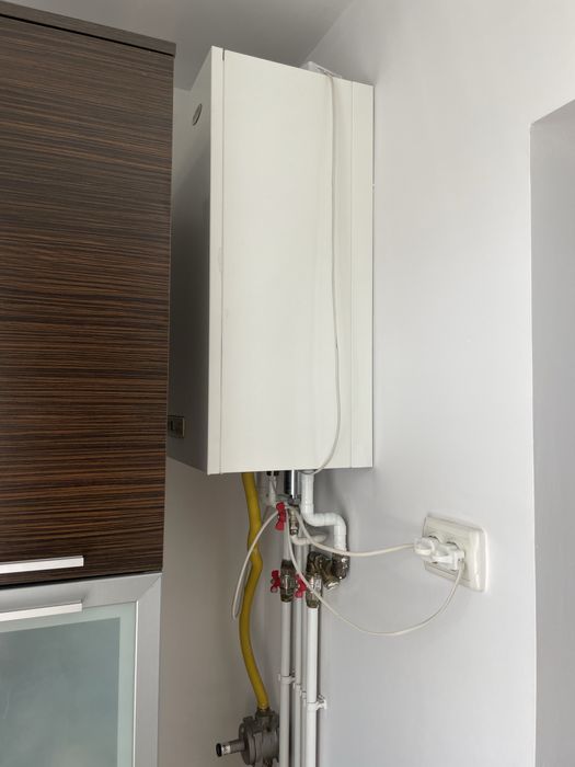 Apartament cu 2 camere