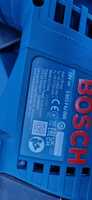 Bosch ferăstrău sabie pe acumulator