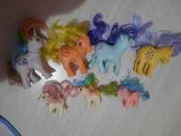 Colectie My LittlePony