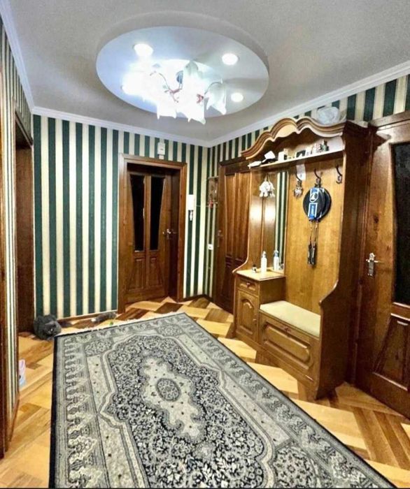 АРЗОН‼️‼️‼️ Центр Квартира 77-Серия ЕВРО 3/2/5 Ор Шота Руставели/Океан