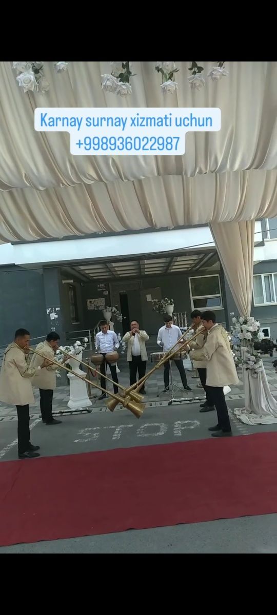 Karnay surnay sadolari xizmati karnay surnay sadolari xizmati..