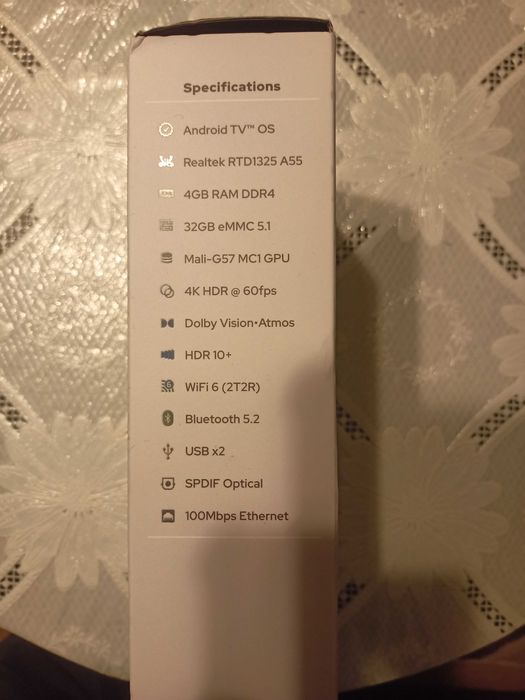 Rocktek gx1 strimmer.