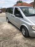 Mercedes Vito 111 Cdi