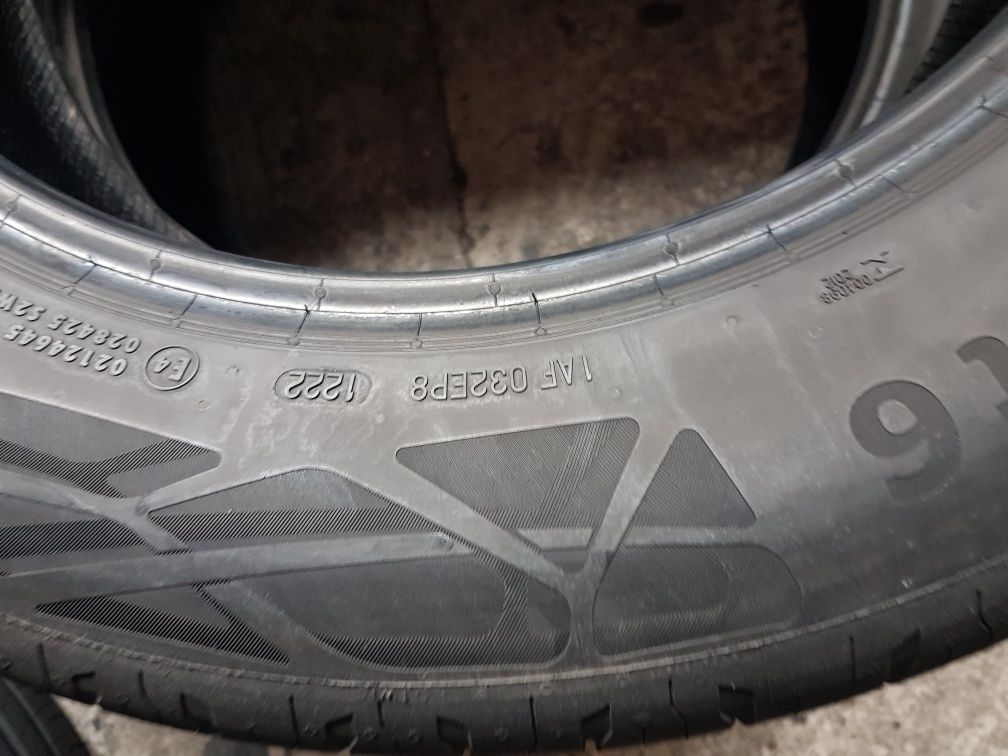 Continental 225/60 R18 104V vară