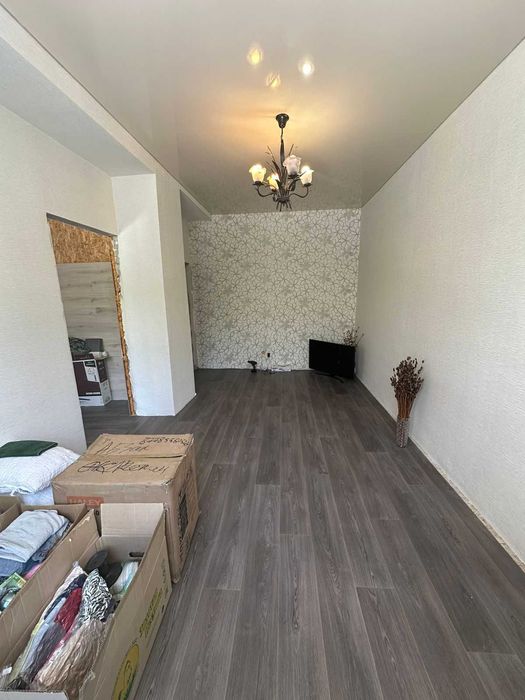 Продам 3-комнатную квартиру проспект Независимости, д. 1 г. Риддер