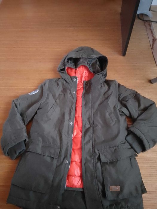 Детско яке Reserved р.128