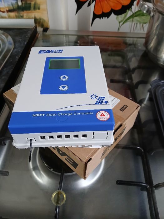 MPPT pentru panouri solare de vânzare