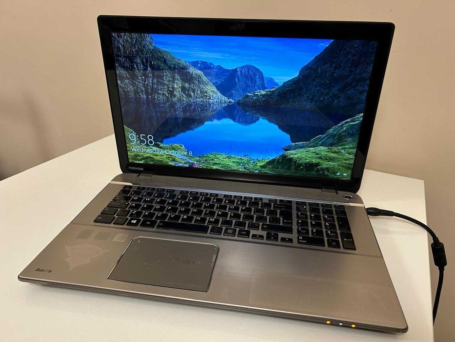 Toshiba Satellite P70-A