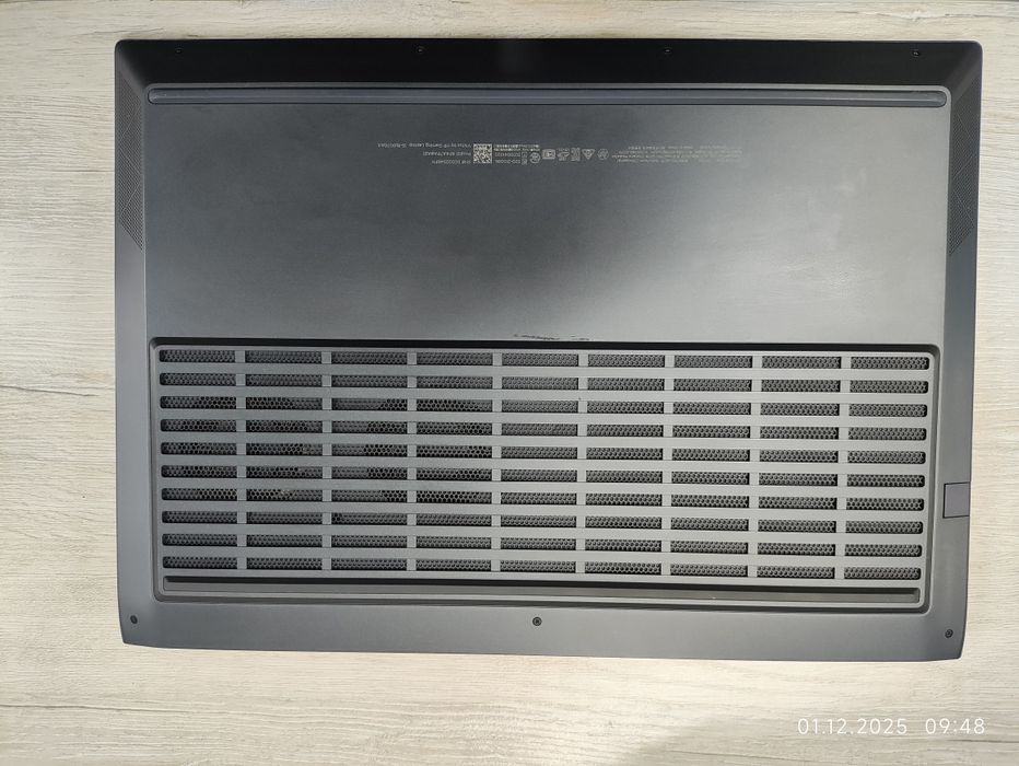 HP Victus 15 Gaming Laptop