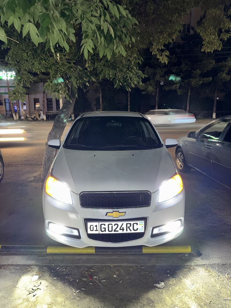 Nexia 3 oq 2022 avtomat