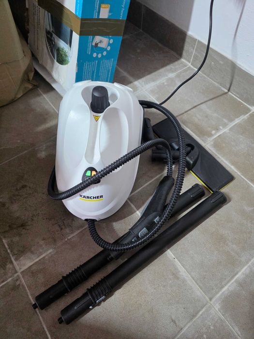 Aparat de curatat cu abur Karcher cu abur SC 2 EasyFix