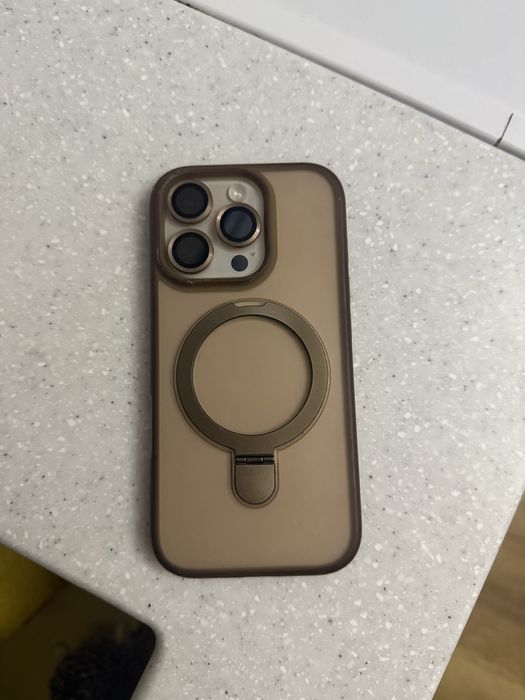 iPhone 16 pro 256g