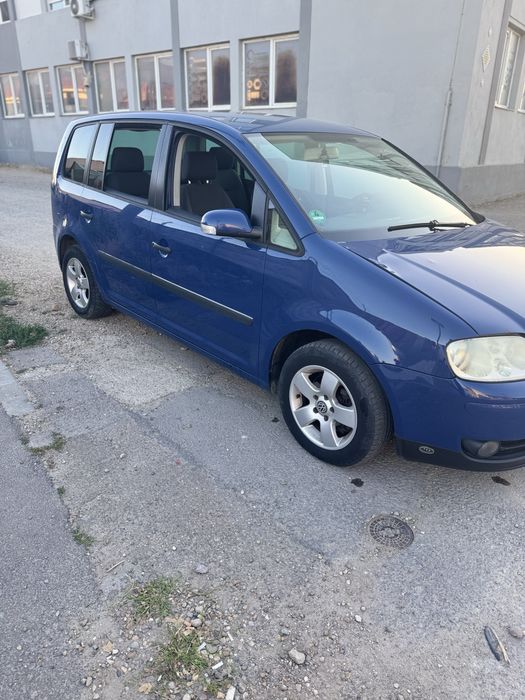 Masina de vanzare turan