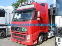 Piese camioane dezmembrari Volvo FH FM 12 13 EEV Renault