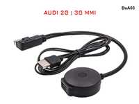 Cablu Adaptor AMI pentru multimedia 2G cu Bluetooth si mufa USB