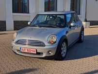 Mini Cooper One 2007