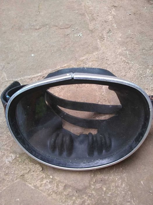 Водни очила маска