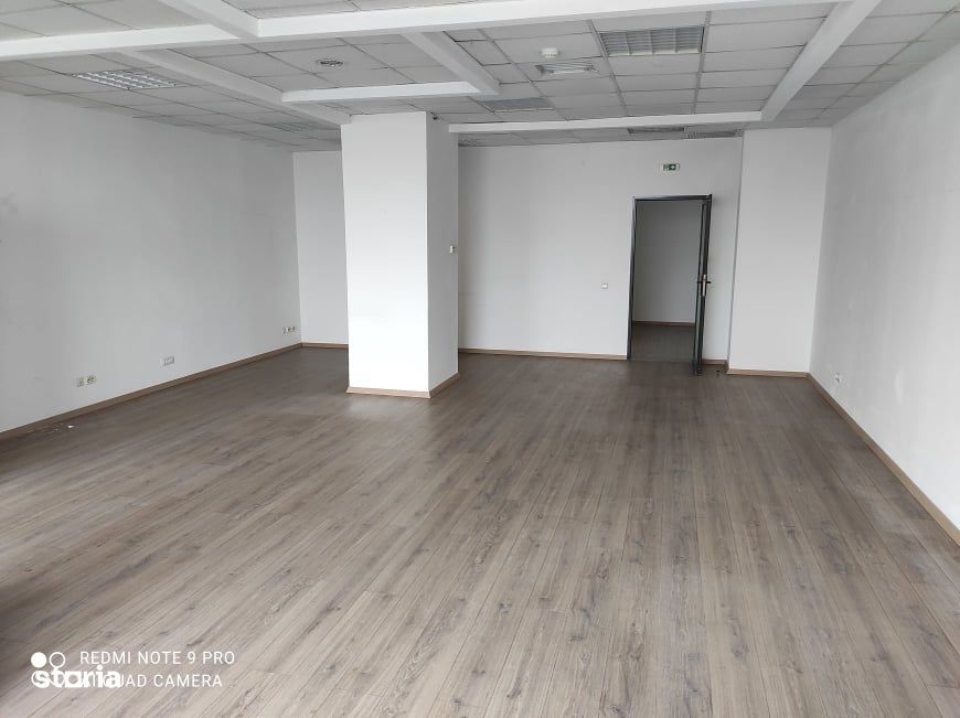 Spatiu de inchiriat 150 mp - Centru
