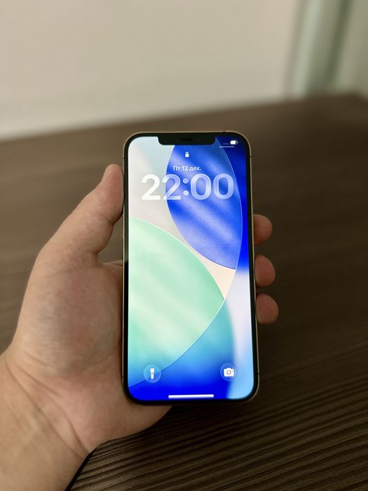 Iphone 12Pro Max 256GB